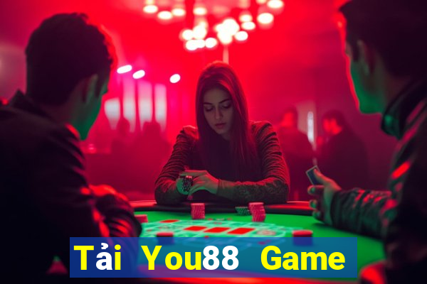 Tải You88 Game Bài 6789