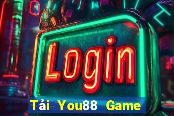 Tải You88 Game Bài 6789