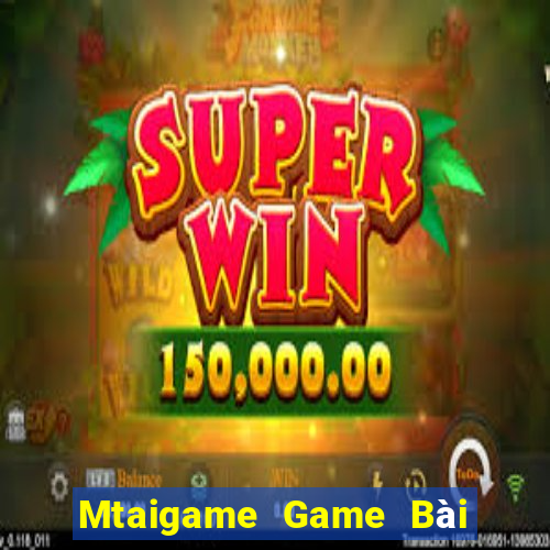 Mtaigame Game Bài Nạp Sms