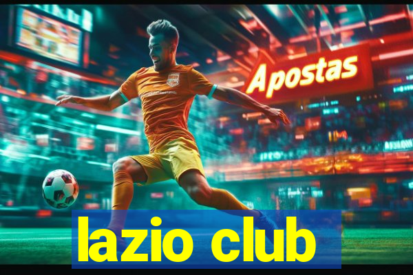 lazio club