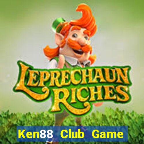 Ken88 Club Game Bài Live