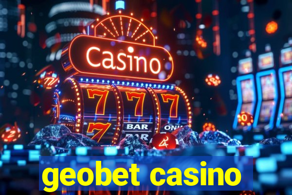 geobet casino