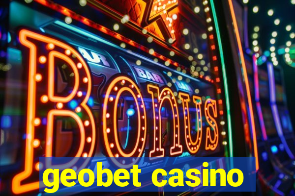 geobet casino