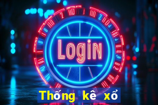 Thống kê xổ số gia lai hôm nay