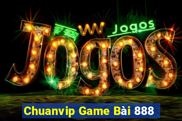 Chuanvip Game Bài 888