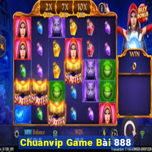 Chuanvip Game Bài 888