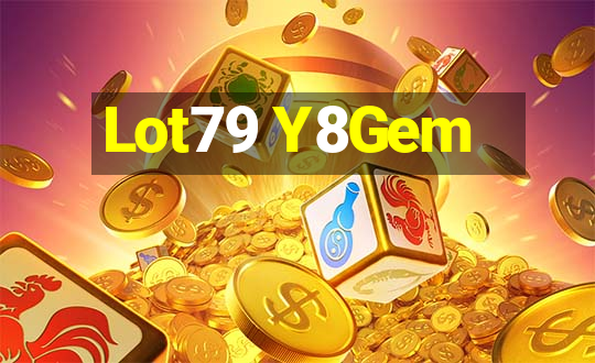 Lot79 Y8Gem