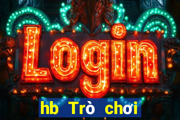 hb Trò chơi miễn phí cho