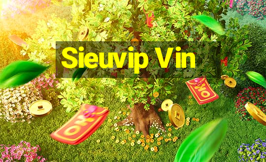 Sieuvip Vin