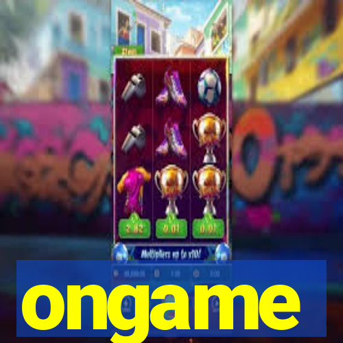 ongame