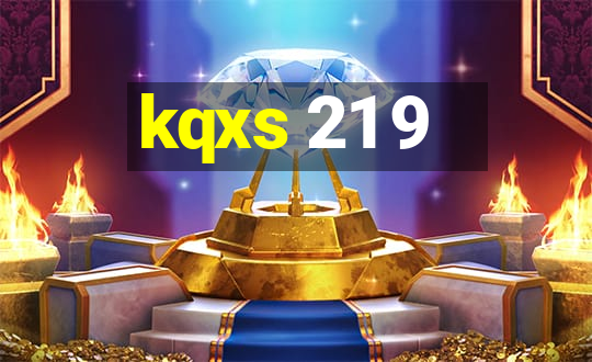 kqxs 21 9