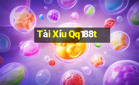 Tài Xỉu Qq188t