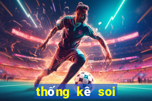 thống kê soi cầu xsmb hôm nay