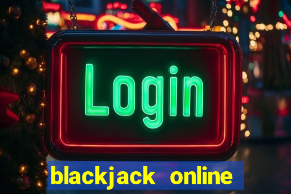 blackjack online south africa