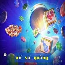 xổ số quảng bình thứ năm ngày 11 tháng 04