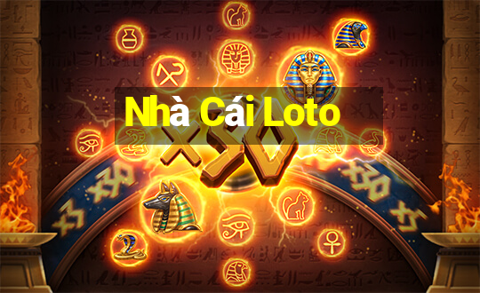 Nhà Cái Loto