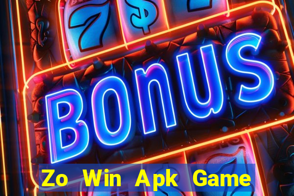 Zo Win Apk Game Bài Chơi Với Bạn Bè