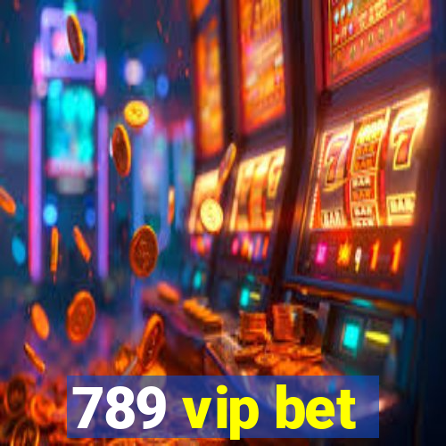 789 vip bet