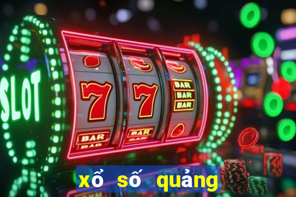 xổ số quảng trị 06 7