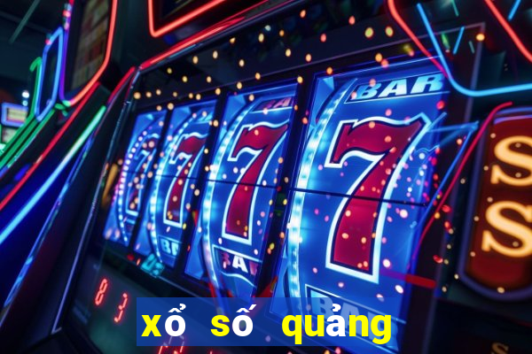 xổ số quảng trị 06 7