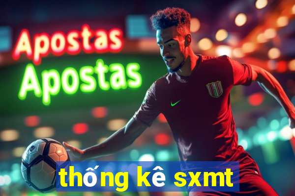 thống kê sxmt