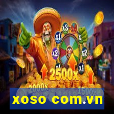 xoso com.vn