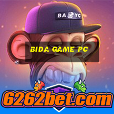 bida game pc