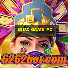 bida game pc