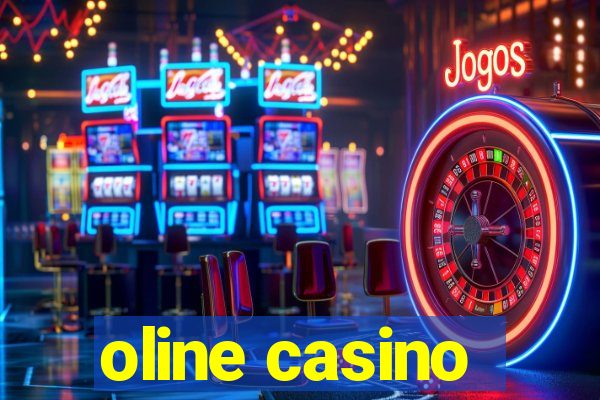 oline casino