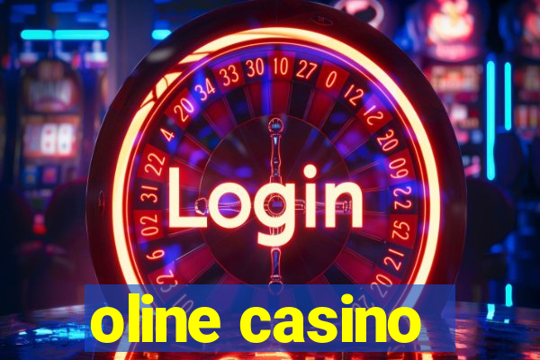 oline casino