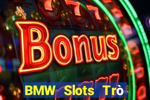 BMW Slots Trò chơi Tải về