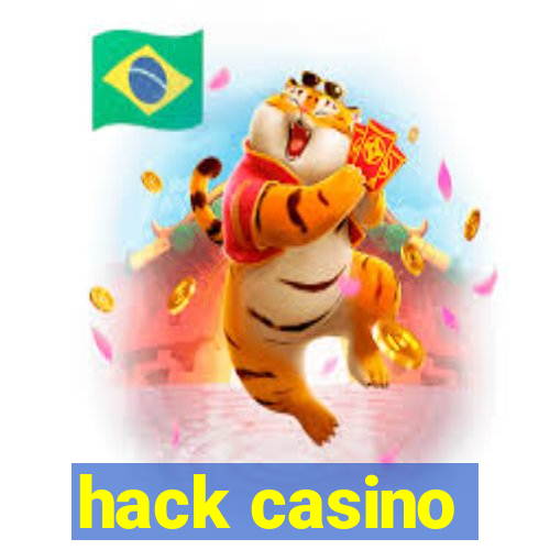 hack casino