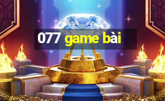 077 game bài