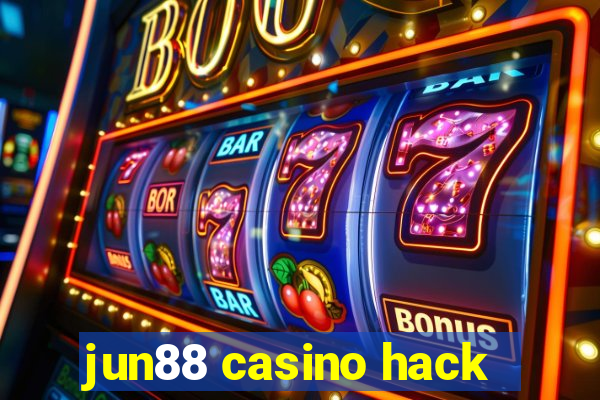 jun88 casino hack