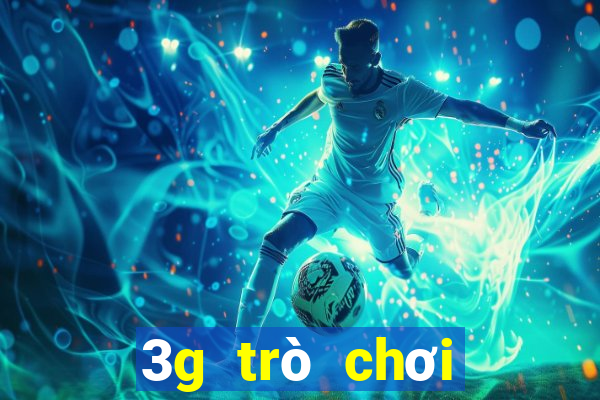 3g trò chơi poker giải trí