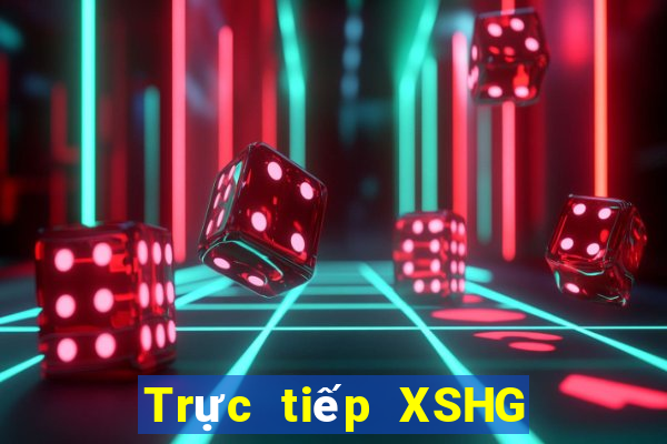 Trực tiếp XSHG ngày 7