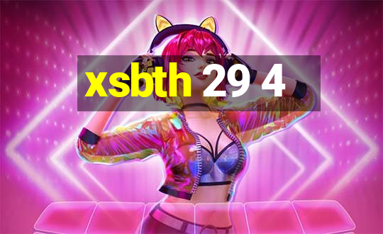 xsbth 29 4