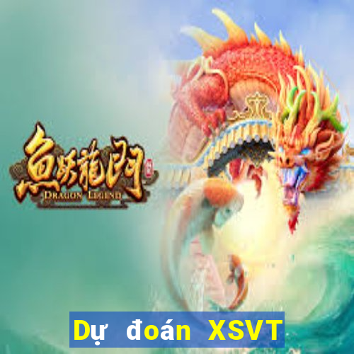 Dự đoán XSVT ngày 13