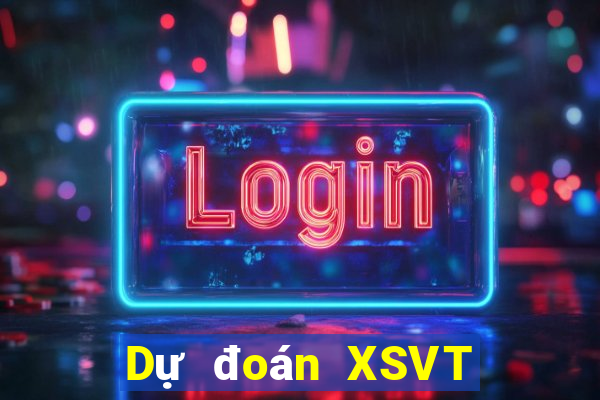 Dự đoán XSVT ngày 13