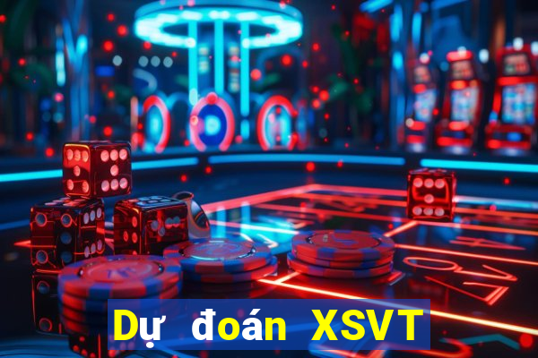 Dự đoán XSVT ngày 13