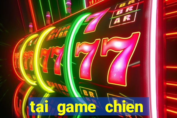 tai game chien thuat dan tran