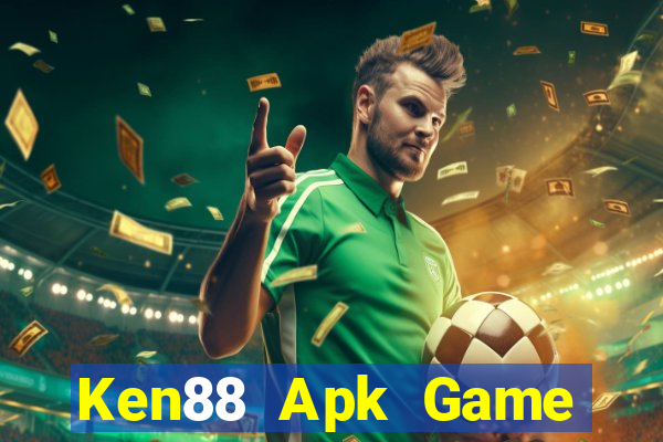 Ken88 Apk Game Bài 365