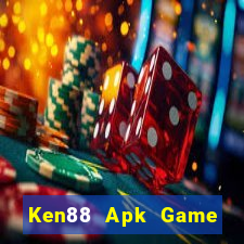 Ken88 Apk Game Bài 365