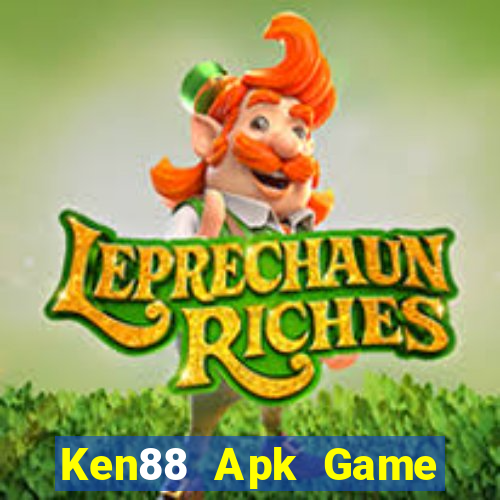 Ken88 Apk Game Bài 365