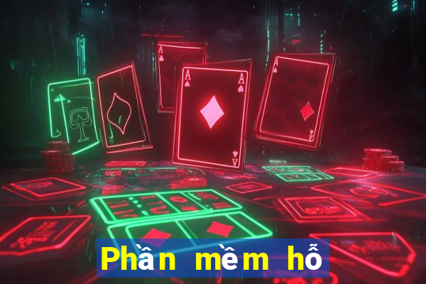 Phần mềm hỗ trợ xổ số miễn phí