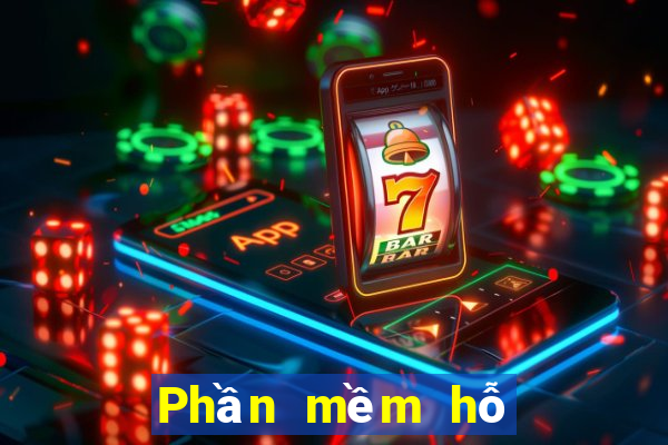 Phần mềm hỗ trợ xổ số miễn phí