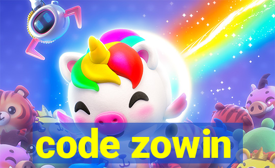 code zowin