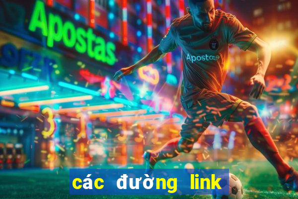 các đường link xem bóng đá trực tuyến