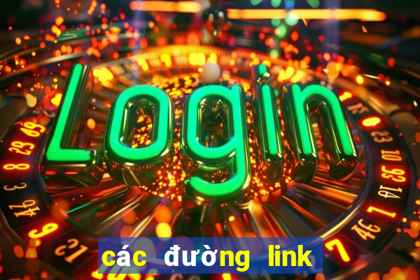 các đường link xem bóng đá trực tuyến