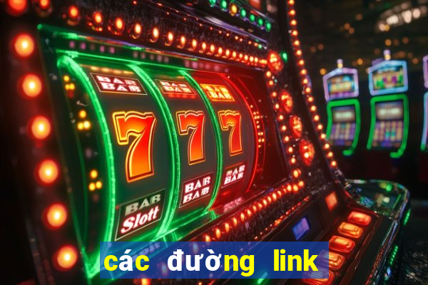 các đường link xem bóng đá trực tuyến